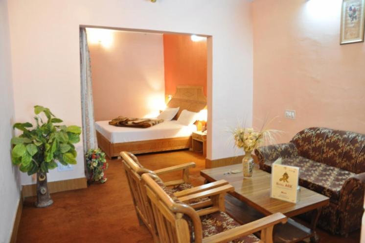 Ark Otel Dalhousie Oda fotoğraf