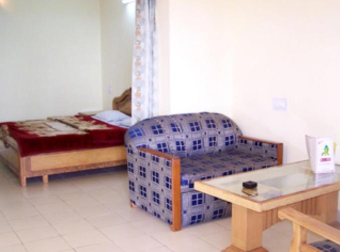 Ark Otel Dalhousie Oda fotoğraf