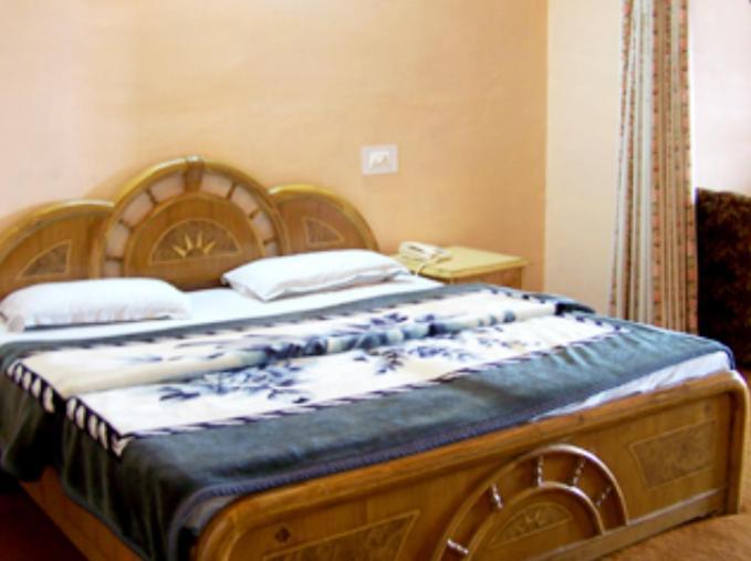 Ark Otel Dalhousie Dış mekan fotoğraf