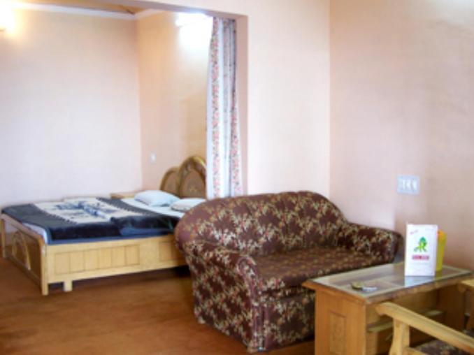 Ark Otel Dalhousie Dış mekan fotoğraf
