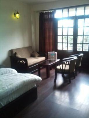 Ark Otel Dalhousie Dış mekan fotoğraf